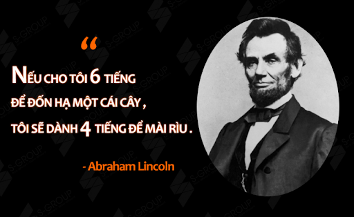 abraham lincoln