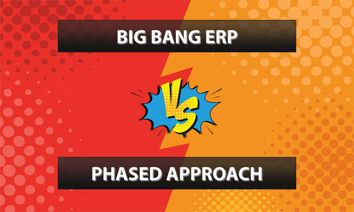 Big Bang vs. Phased Rollout: Which ERP Implementation Strategy Is Best?
