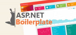 asp.net boilerplate