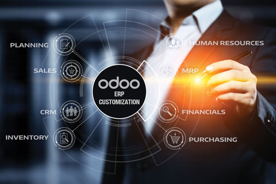Odoo has had a lot of benefits that other software lacked, including access to a dedicated community as well as powerful customizability for individual business needs.
