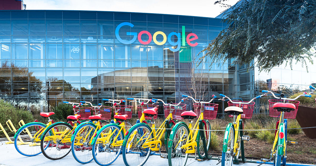 Cải cách quản trị nhân sự từ mô hình Google