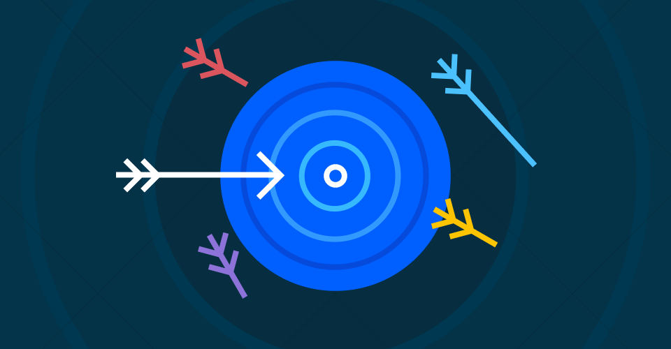 Các lỗi thường gặp khi triển khai OKR