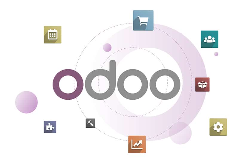 ODOO 14 có gì mới?