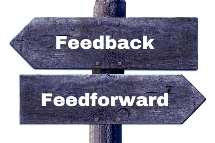 Feedforward - phương pháp phản hối hiệu quả trong thời đại mới