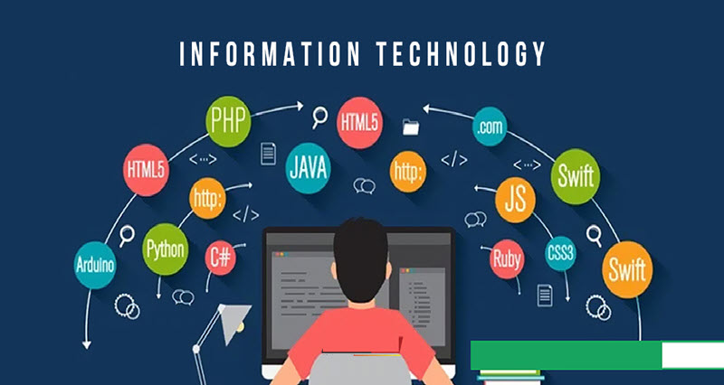 Kinh nghiệm học tiếng Anh chuyên ngành công nghệ thông tin