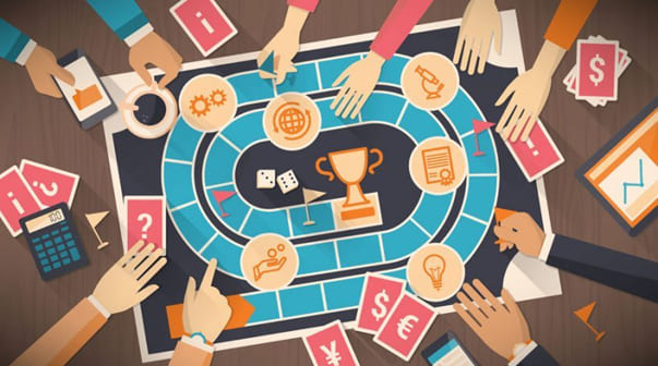 Luật chơi trong việc quản lý doanh nghiệp