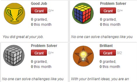 Odoo Gamification - giúp nhân viên làm việc năng suất và có động lực hơn