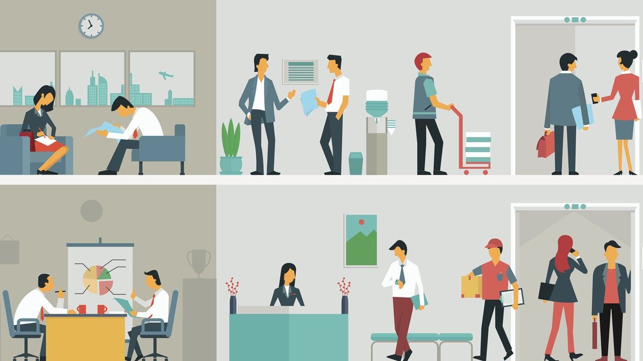 10 cách cải thiện hiệu quả làm việc cho đội ngũ CNTT