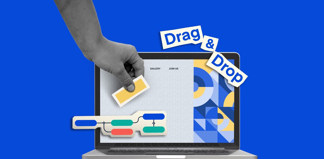 Low-code development platform (Nền tảng phát triển mã thấp) là gì?