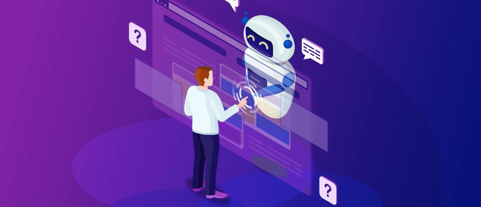 Chatbot ChatGPT - cơ hội cho tương lai chuyển đổi số doanh nghiệp