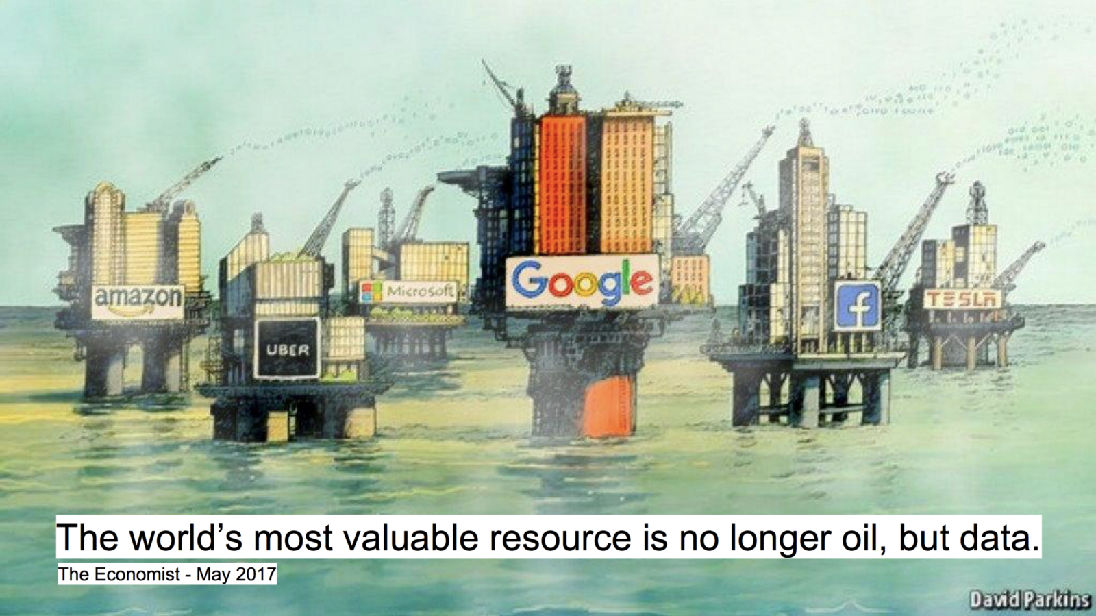 Tương lai ngành Data Science bứt phá dành cho thế hệ trẻ