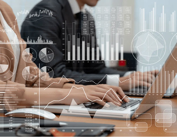 Phân tích tác động của ứng dụng CNTT đến hệ thống thông tin kế toán