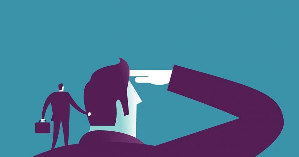 Hội chứng "Not Invented Here" từ câu chuyện "Đứng trên vai người khổng lồ"