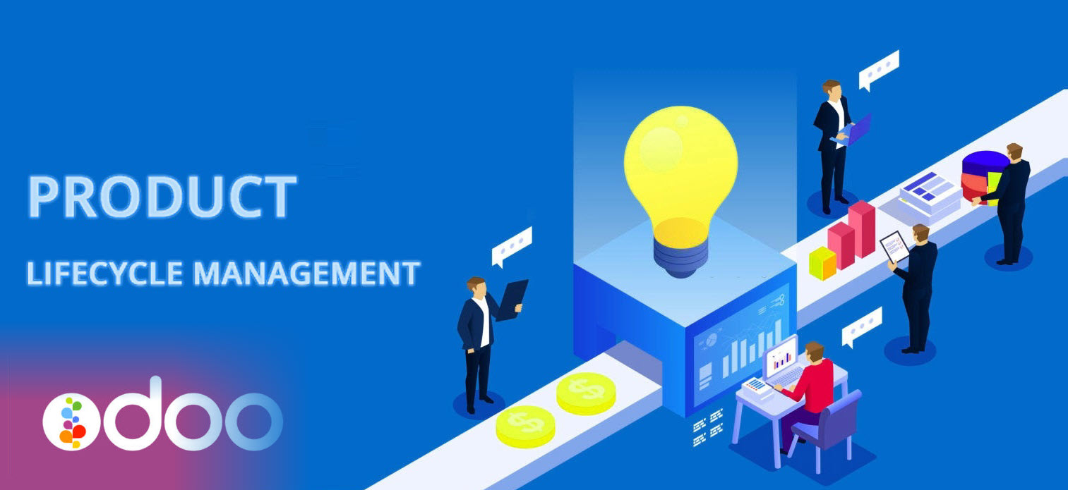 Quản lý chất lượng (PLM) là gì? Ưng dụng của PLM trong quản lý hoạt động doanh nghiệp