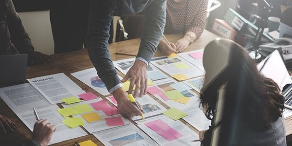 Phân biệt các tài liệu BRD, SRS và FSD (FS)