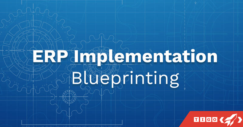 Business Blueprint là gì?