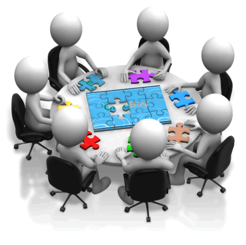 Phương pháp 6 chiếc mũ tư duy là gì? Vận dụng trong điều hành cuộc họp hiệu quả