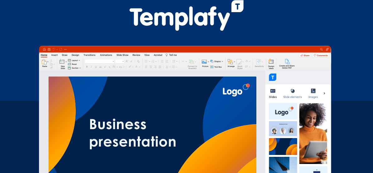 Templafy activates brands, drives governance, and enables employees to create high-performing business documents faster.
