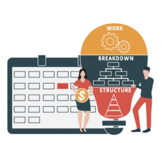 WBS dictionary là gì?