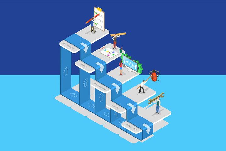 Software functional quality reflects how well it complies with or conforms to a given design, based on functional requirements or specifications.