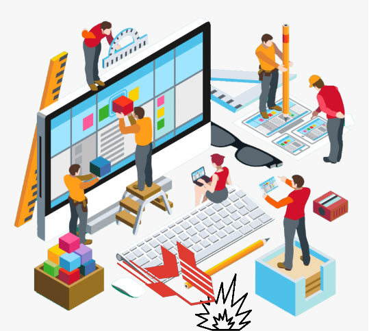 A project is considered a failure when it has not delivered what was required, in line with expectations. Therefore, in order to succeed, a project must deliver to cost, to quality, and on time; and it must deliver the benefits presented in the business case.