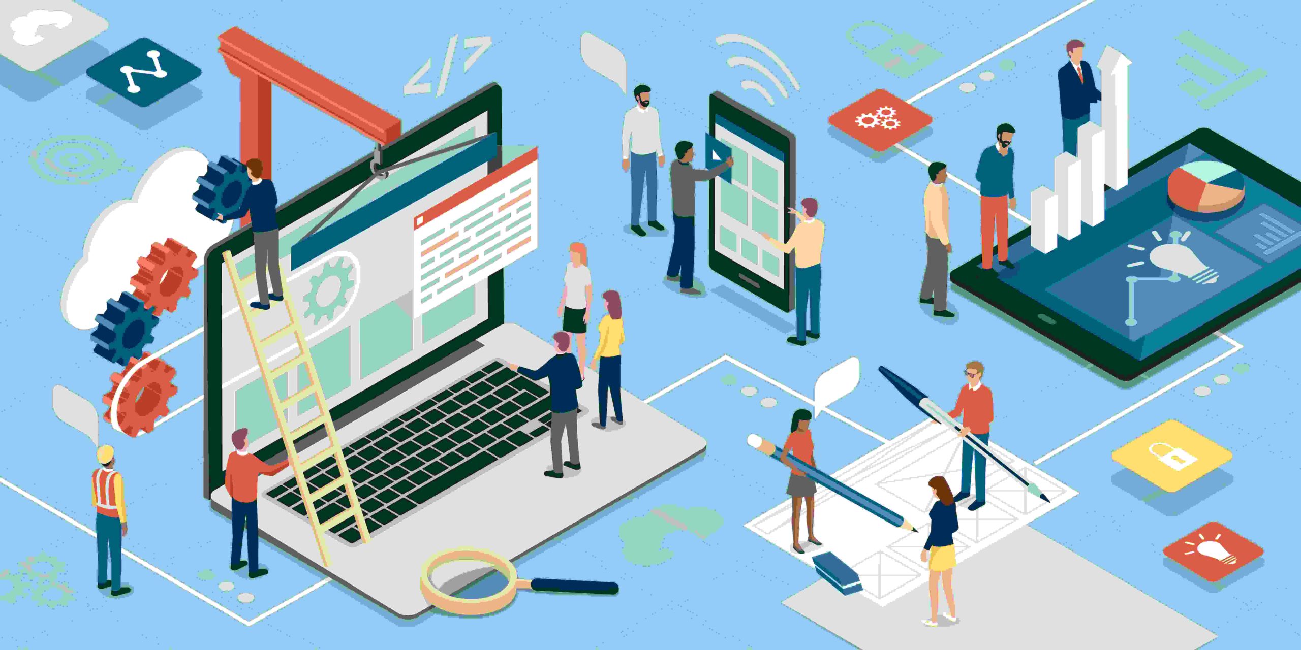 Lessons Learned from Software Projects