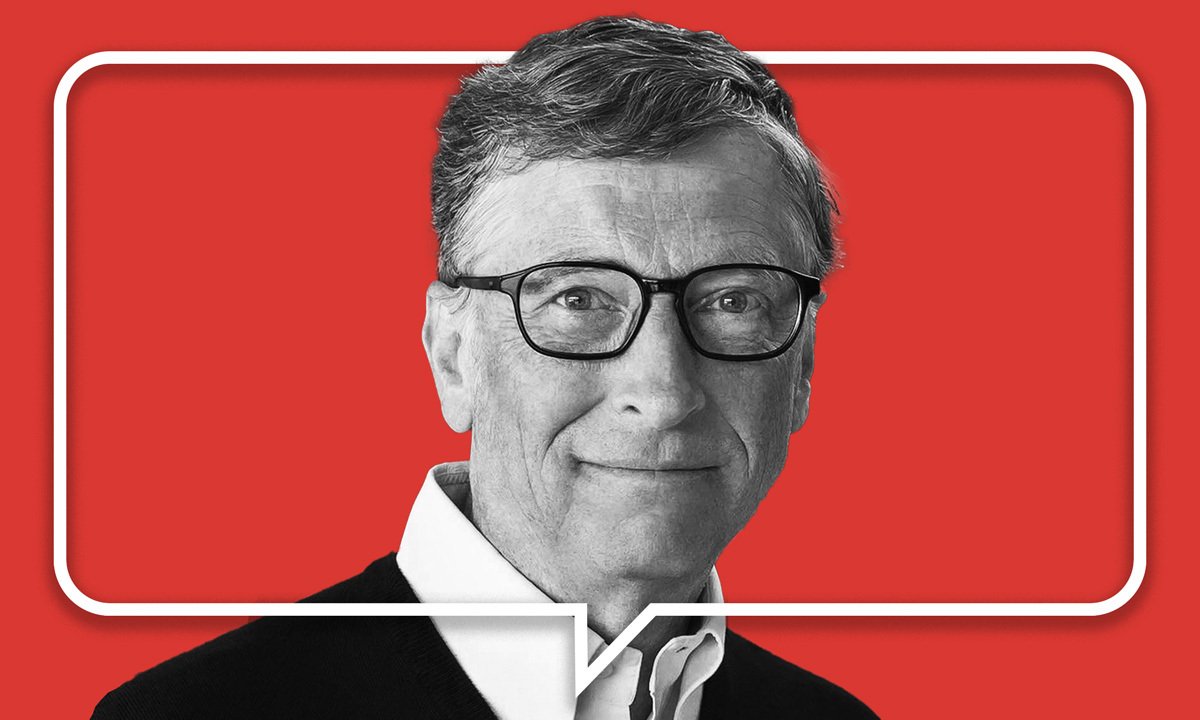 Bill Gates