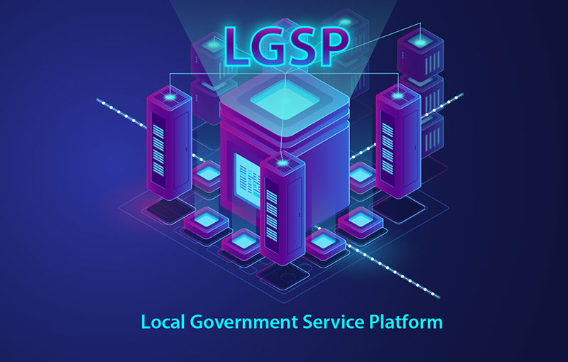 Giới thiệu Nền tảng tích hợp và chia sẻ dữ liệu