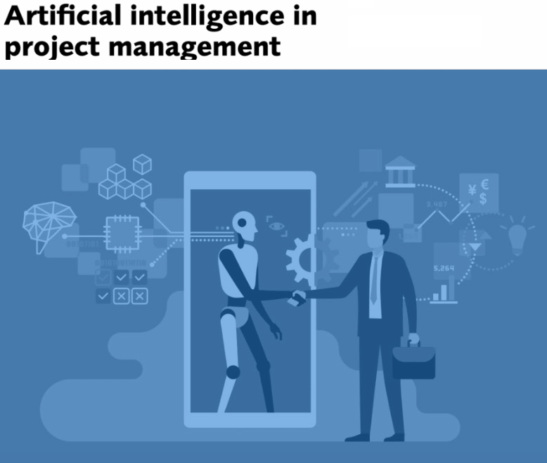 AI Tools for Project Manager