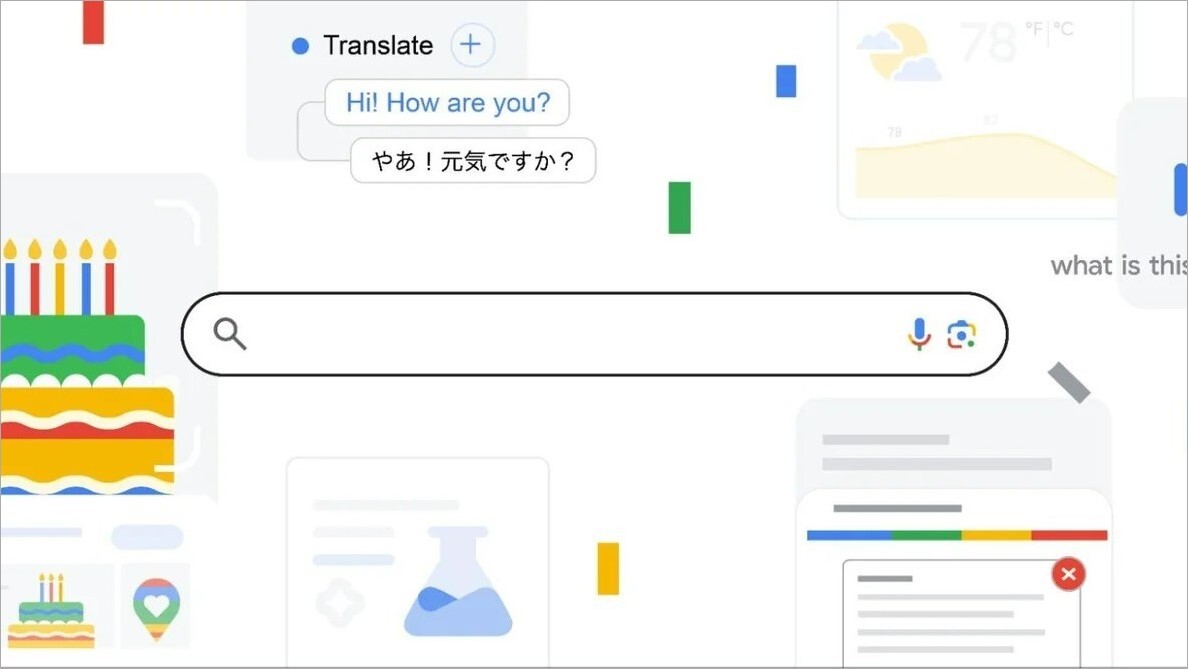 Google this week expanded its new generative AI search results to 120 new countries and territories, its largest international expansion so far.