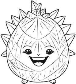 Chiến lược gai mít