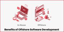 What are Benefits of Offshore Software Development?