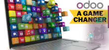 Is Odoo a Game Changer in Business Applications