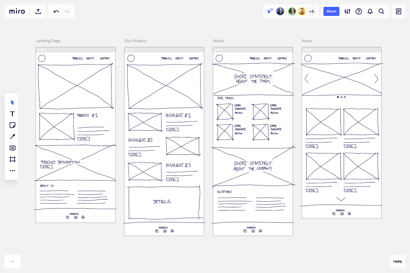 Sketch Plugins for Web Developers 2023