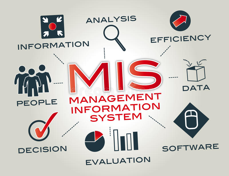 What Is MIS Management Information Systems TIGO SOFTWARE