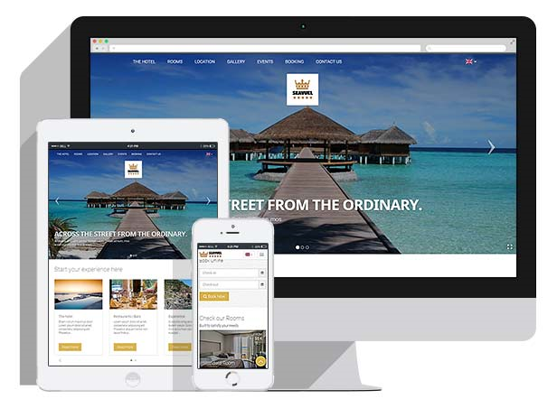 TIGO Booking là giải phải phần mềm toàn diện cho doanh nghiệp du lịch