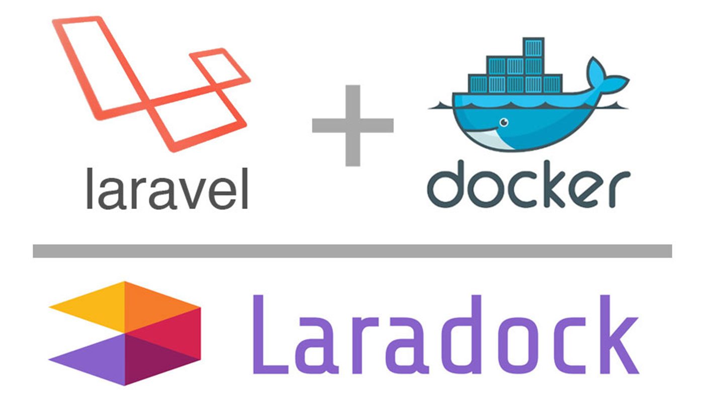 Ứng dụng Laradock với Laravel