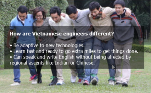 Vietnamese young generation: New skills, new approaches, new way of thinking...