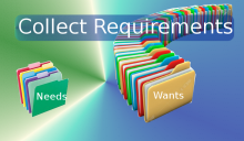 Kỹ thuật thu thập yêu cầu (Collect Requirements) trong quản lý dự án