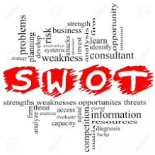 SWOT Analysis of Software Development Process Models