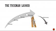 Tuckman Ladder