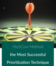 BA Corner: The MoSCoW method for IT Project Management