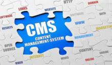Hệ thống quản trị nội dung CMS