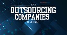 Top IT Outsourcing Companies in Vietnam