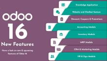 Expected Features of Odoo 16 ?