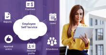Top 10 Benefits of Employee Self-Service Portal (ESS)