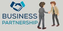 Top tips for entering an IT partnership for the first time