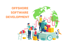Offshore Software Development – Benefits, Challenges, Costs and More