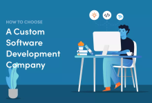 How to Choose a Software Development Partner?