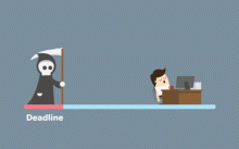 4 tips for meeting tough deadlines when outsourcing projects to software vendor